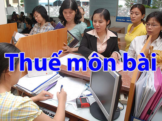 thuemonbai