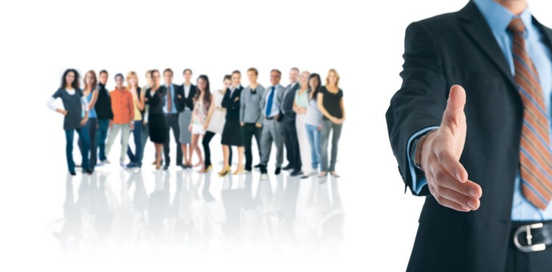 Phần mềm quản lý nhân sự miễn phí