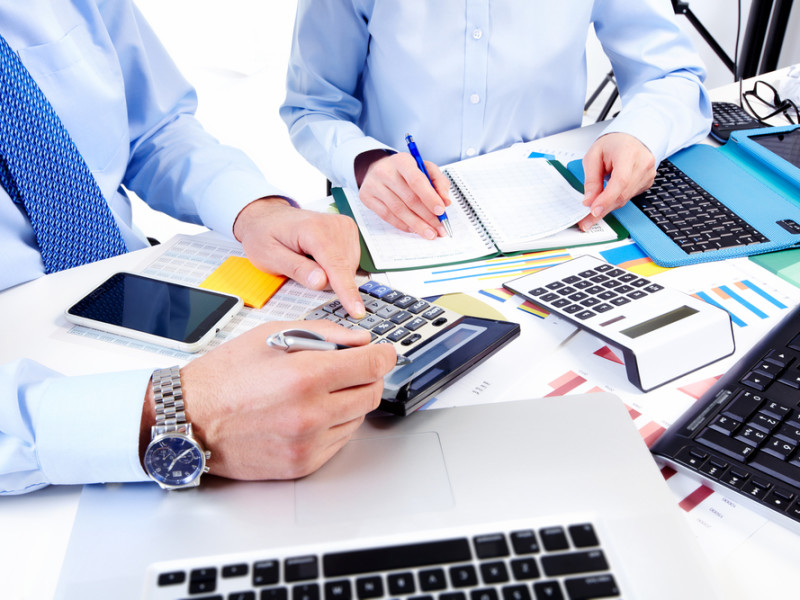 Vì sao bạn nên học kế toán tài chính nâng cao?