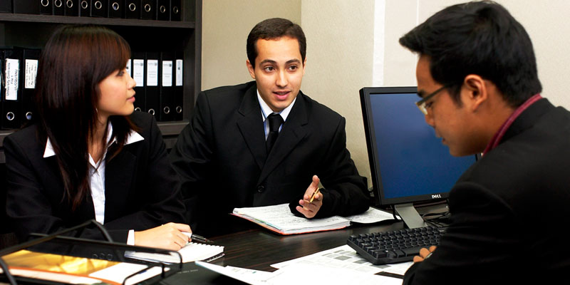 Chia sẻ kinh nghiệm kế toán thuế