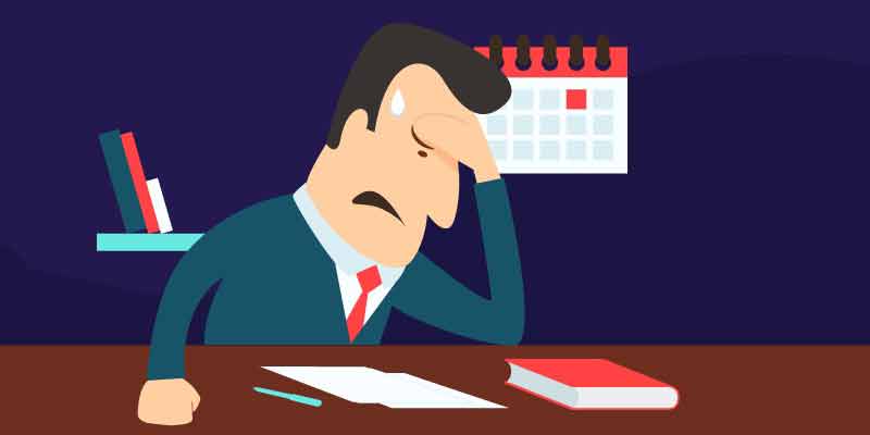 Kế toán trưởng và những áp lực không dễ dàng vượt qua