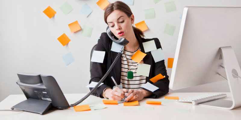 Kế toán trưởng và những áp lực không dễ dàng vượt qua