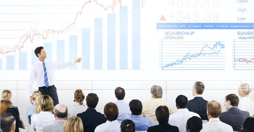 IABM tiên phong và khác biệt để dẫn đầu về đào tạo