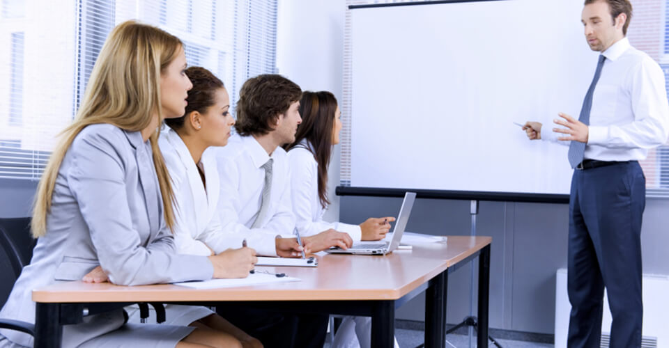 Quản lý cấp trung đã thực sự phát huy hết năng lực