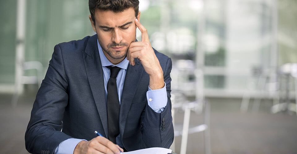 Yêu cầu về tư duy kinh doanh cho doanh nhân