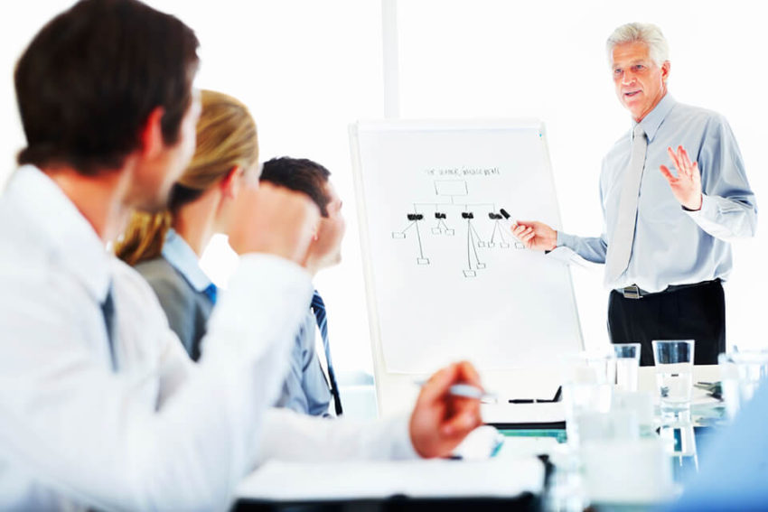 Cách thức để duy trì và phát huy thế mạnh nhân sự