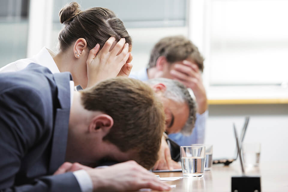 Những điều nhà quản lý cần tránh để nhân viên giỏi không nghỉ việc